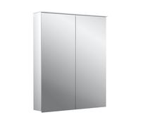 Emco Pure_Flat2 Armoire de toilette, 2 portes, 979706402,