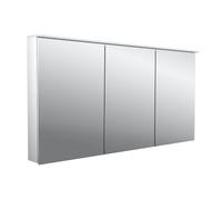 Emco Pure_Flat2 Armoire de toilette, 3 portes, 979706406,