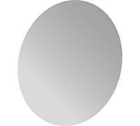 Emco Pure LED miroir lumineux 441100606 Ø 600 mm, sans dépoli, pour la commutation de pièce
