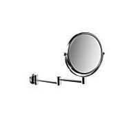 Emco Pure Miroir cosmétique, grossissement x 3, 109400110,