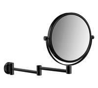 Emco Pure Miroir de Rasage Mural I Miroir cosmétique à Visser