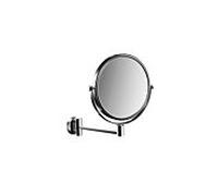 Emco Pure Miroir cosmétique, grossissement x 3, 109400108,