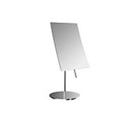 Emco Pure Miroir cosmétique, grossissement x 3, 109400113,