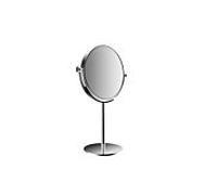Emco Pure Miroir cosmétique, grossissement x 3, 109400116,