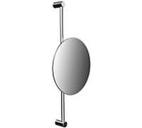 Emco Pure Miroir cosmétique, grossissement x 3, 109400114,