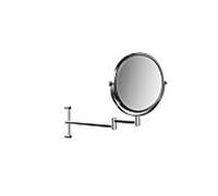 Emco Pure Miroir cosmétique, grossissement x 3, 109400115,