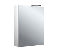 Emco Pure2 Armoire de toilette, 1 porte, 979705310,