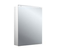 Emco Pure2 Armoire de toilette, 1 porte, 979705510,