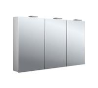 Emco Pure2 Armoire de toilette, 3 portes, 979705309,