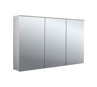 Emco Pure2 Armoire de toilette, 3 portes, 979705408,