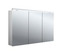 Emco Pure2 Armoire de toilette, 3 portes, 979705508,