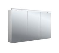 Emco Pure2 Armoire de toilette, 3 portes, 979705509,