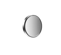 emco puree Miroir de soins de beauté, à coller, 3 fois, D=153mm, 109800126