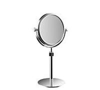 Emco Pure Miroir cosmétique, grossissement x 3, 109400117,