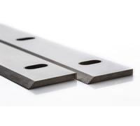 EMCO REX 2000 Lot de 6 couteaux Hobel amovibles HSS