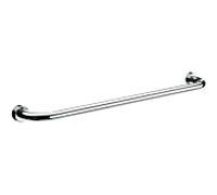 Emco Rondo 2 456000180 Porte-serviettes de bain 800 mm
