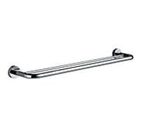 Emco Rondo 2 456100160 Porte-serviettes de bain, 645 mm 600 mm