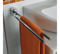Emco Rondo2 Barre porte-serviette de toilette, 455000146,