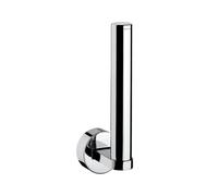 Emco Rondo2 Stockeur de papier toilette, 450500101,