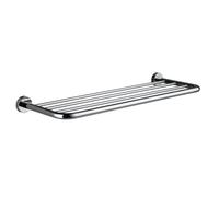 Emco Rondo2 Tablette pour serviette de toilette, 456800161,