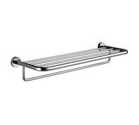 Emco Rondo2 Tablette pour serviette de toilette, 456800162,