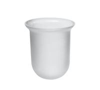 Emco Rondo2 Verre pour balai WC, 451500090,