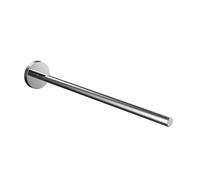 Emco Round Barre porte-serviette de toilette, 435000130,