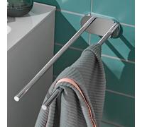 Emco Round Barre porte-serviette de toilette, 435000140,