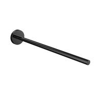 Emco Round Barre porte-serviette de toilette, 435013330,