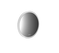 emco round miroir lumineux LED, diamètre 700 mm, 441300707