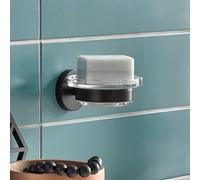 Emco Round Porte-savon, 433013300,