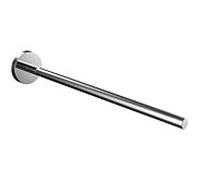 Emco Round porte-serviettes 435000130 300 mm, 2000 -armed, rigide, chromé