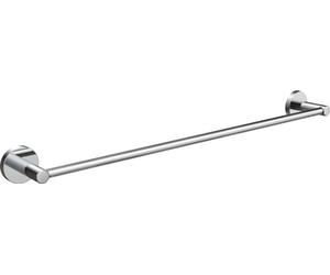 emco round porte-serviettes de bain, 600 mm, à raccourcir, 436000161