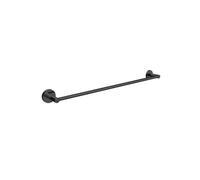 emco round porte-serviettes de bain, 600 mm, à raccourcir, 436013361