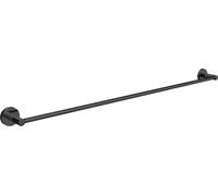 emco round porte-serviettes de bain, 800 mm, à raccourcir, 436013381