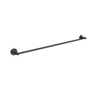emco round porte-serviettes de bain, 800 mm, à raccourcir, 436013381