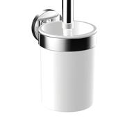 Emco Round Pot pour porte-brosse WC, 431500090,