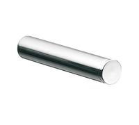 emco roundo 2 Porte-Rouleau de Rechange, chromé, 450500100