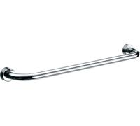 emco roundo 2 porte-serviettes, 1 barre, 450 mm, chromé, 456000145