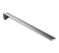 Emco Art porte-serviettes 165000142 chromé , 420 mm, 2000 bras, rigide