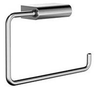 emco flow Porte-papier de réserve, mobile, 270500100, Couleur: chrome