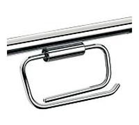 Emco System 2 350000103 Porte-papier pour barre de maintien