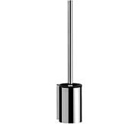 Emco System 2 351500100 Porte-balai de WC type mural, metal chromé