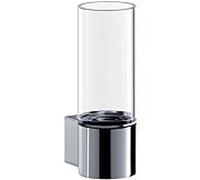 Emco System 2 352000100 Porte-verre cristal, clair