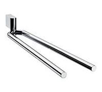Emco System 2 355000149 Porte-serviettes 487 mm, mobiles