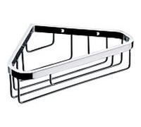 Emco System 2 panier à savon d'angle 354500107 chromé