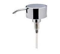 Emco System 2 pompe doseuse 352100190 chromé , pour chromé savon liquide