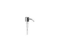 Emco System 2 pompe doseuse 352100191 chromé , pour chromé savon liquide