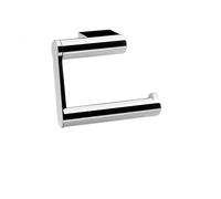 Emco Bad Porte-rouleau System2 350000107 sans couvercle chromé