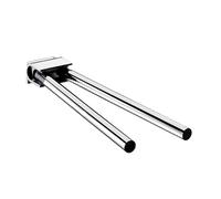 Emco System2 Barre porte-serviette de toilette, 355000135,